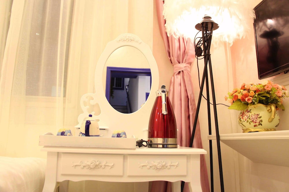 Xiamen Feisu Zhu Na Er Holiday Villa