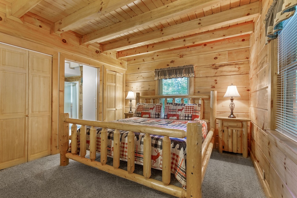 Angels View by Jackson Mountain Rentals view 3