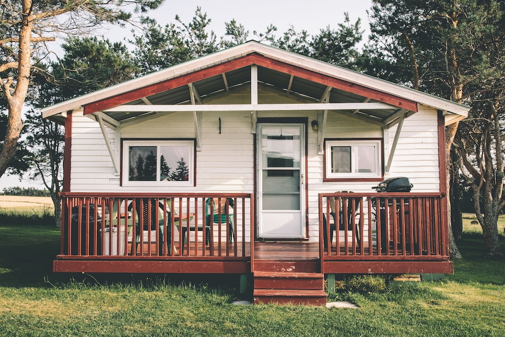 Island Life Cottage