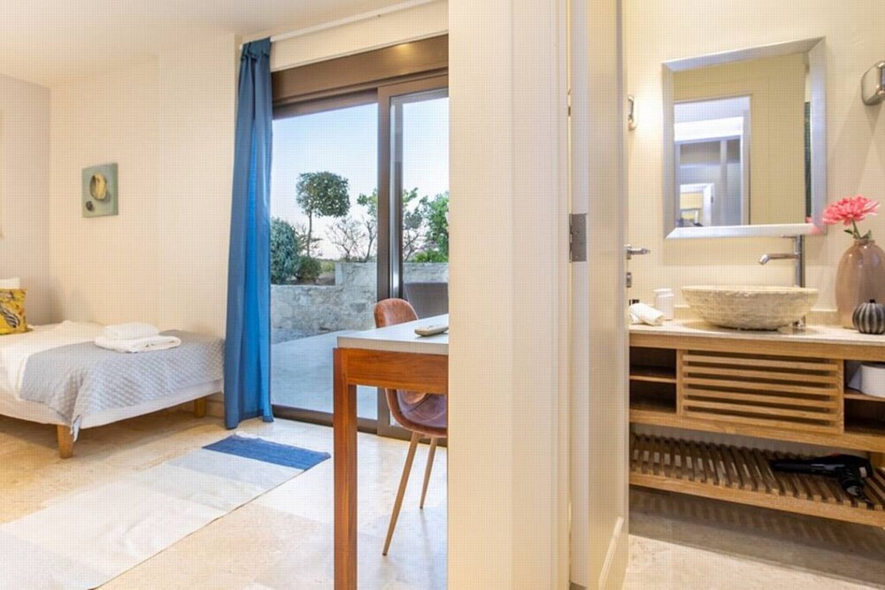 Tersanas Villas