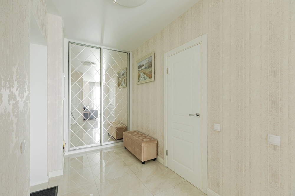 Apartment on Mayak Minsk