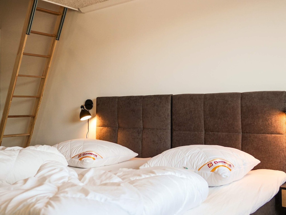 5 Star Holiday Home in Blokhus