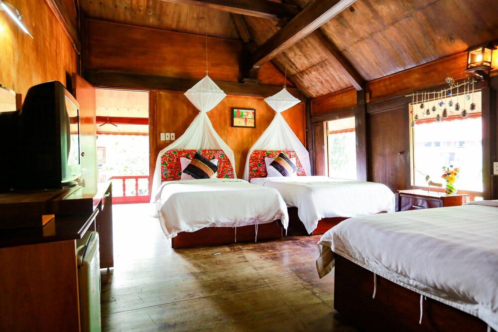 Cat Ba Eco Lodge