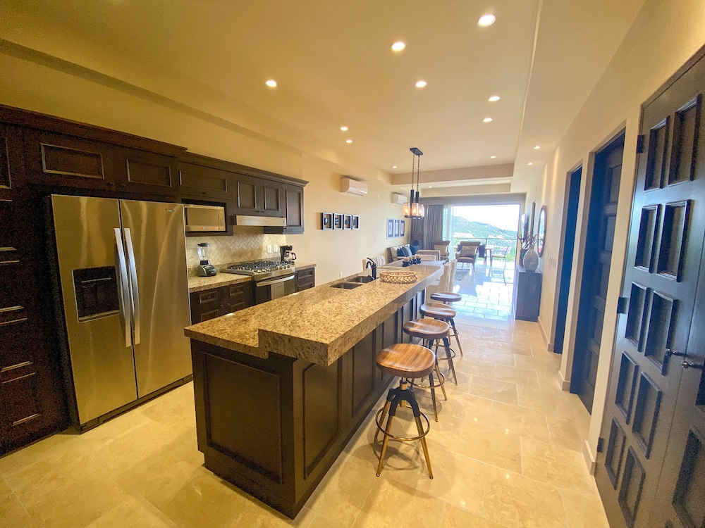 Quivira Los Cabos Condos & Homes - Vacation Rentals