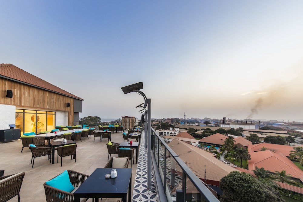 Riviera Royal Hotel, photo 61