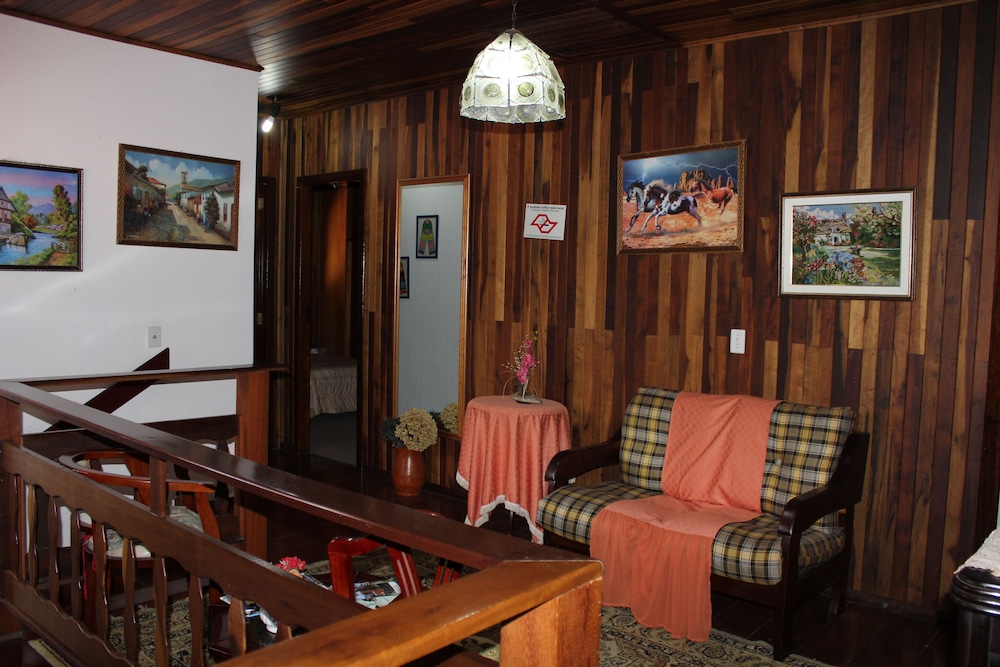 Pousada Fracalanza