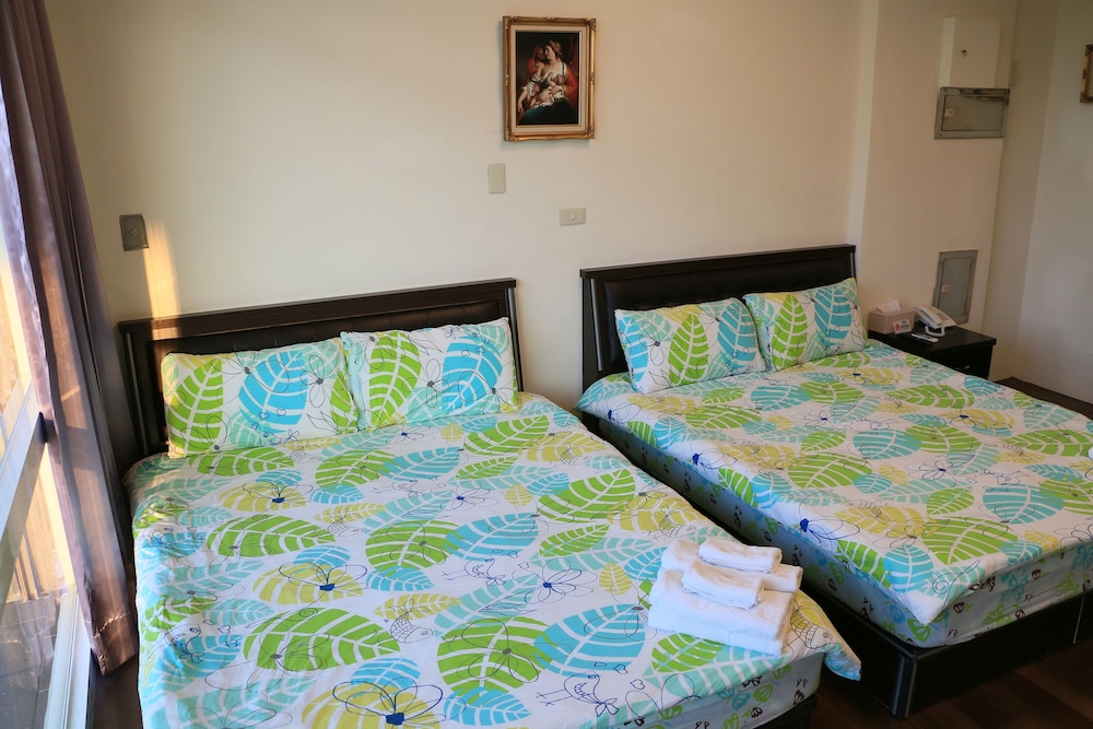 Harmony Guest House