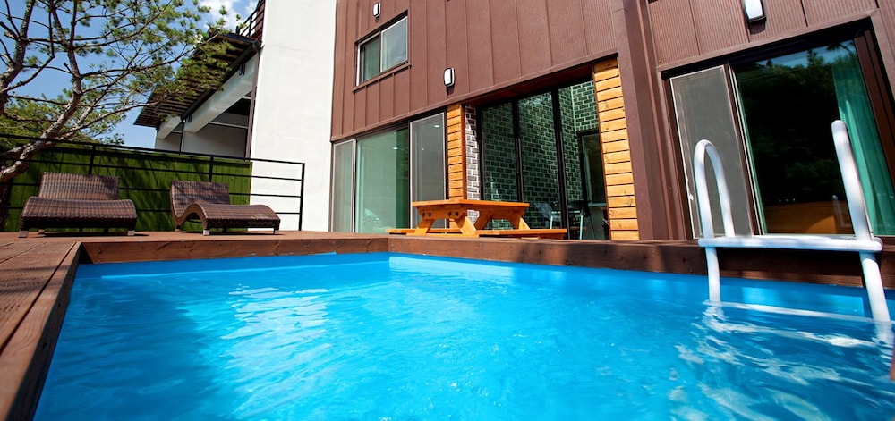 In My Dream Pension Gapyeong