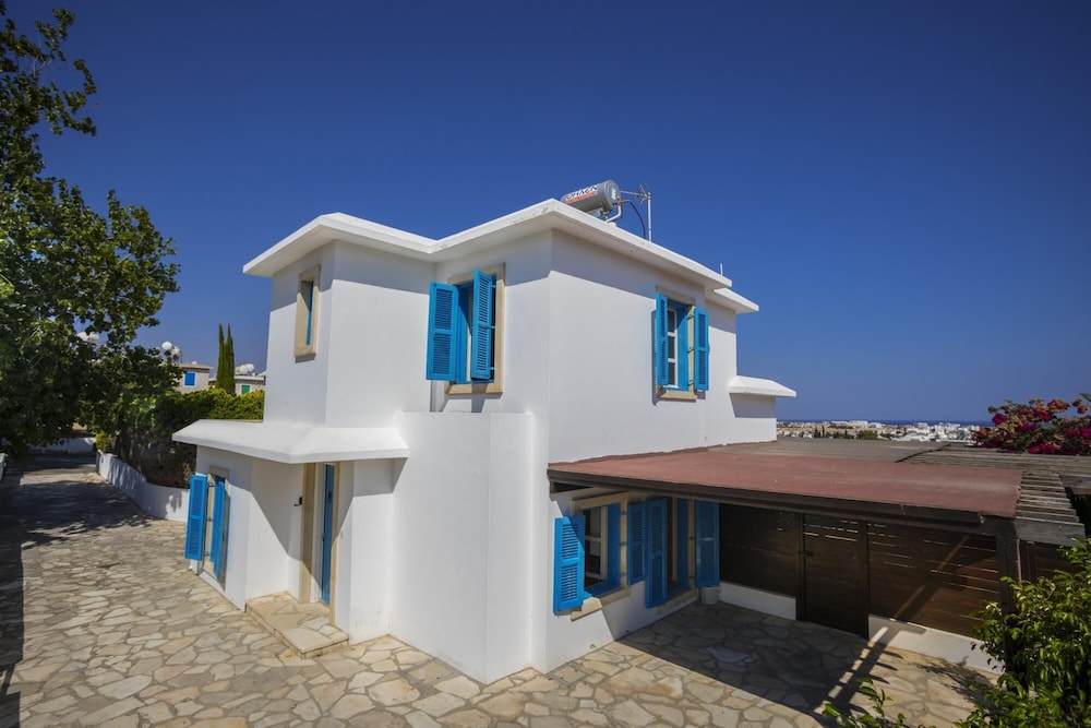 Ayios Elias Views in Protaras
