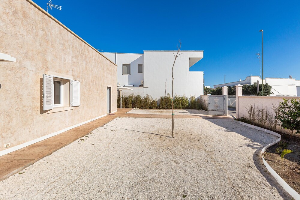 3715 Villa Alba e Tramonto-tramonto by Barbarhouse view 2