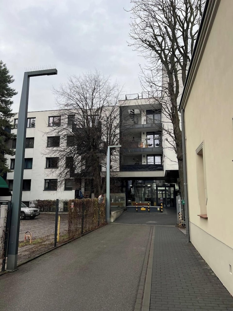 Riva Verona - Vistula View & Parking by Downtown Apartments