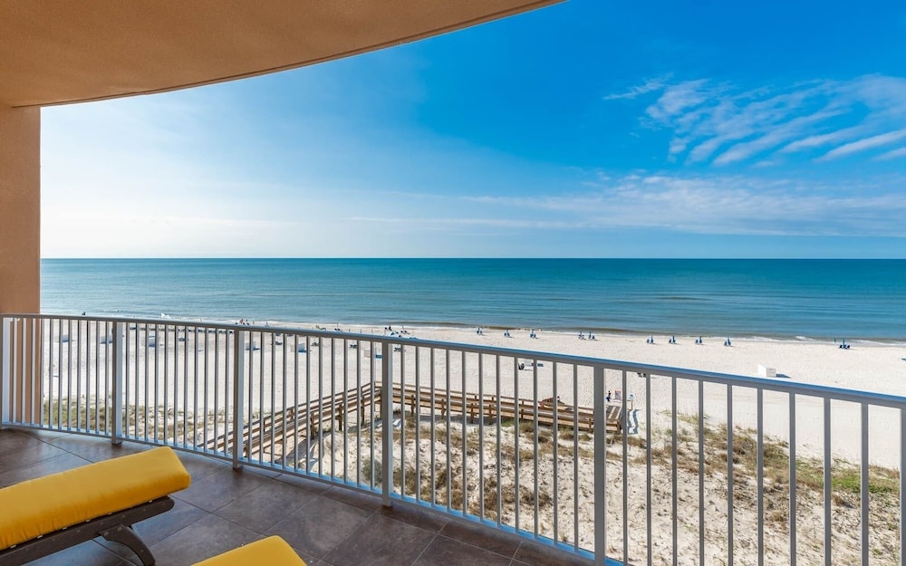 Phoenix Orange Beach 403 3 Bedroom Condo