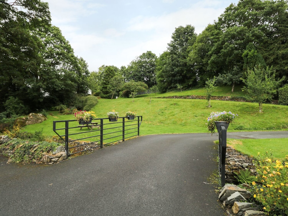 Bobbin Mill Cottage