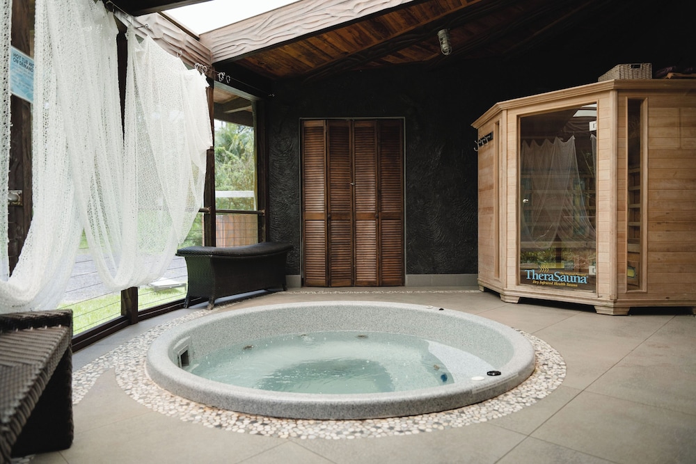 Hawaiian Sanctuary