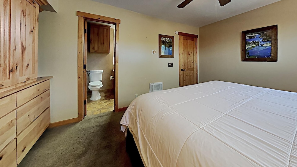 Mammoth Mountain - Vacation Condos