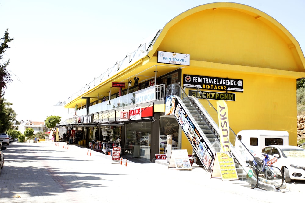 Lofts Alanya Lina - Image 31