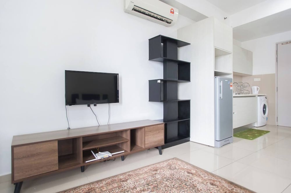 ICity Luxury Condominium Shah Alam