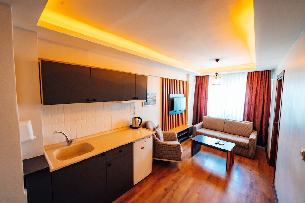 Evin Suit Otel - Image 35