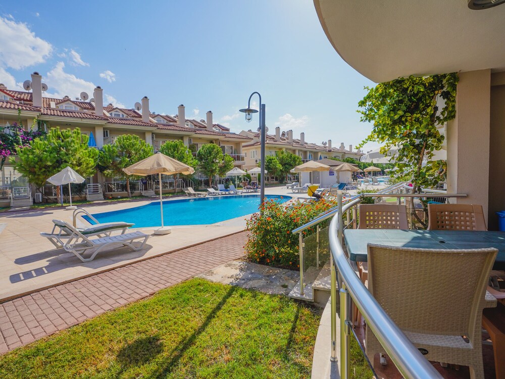 Sunset Beach Club Fethiye