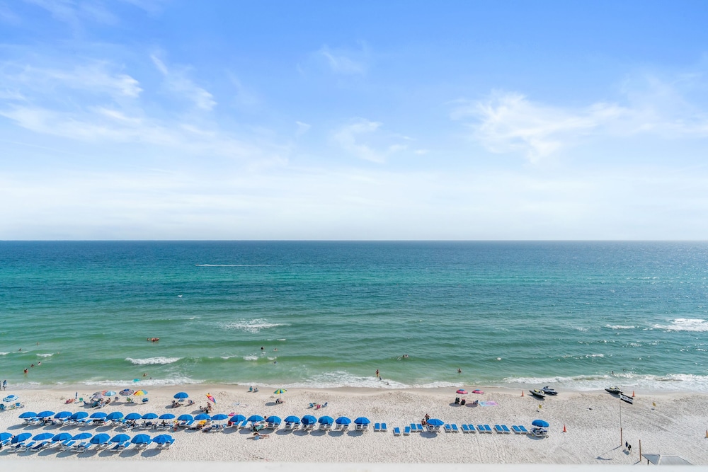 Splash Beach Resort by Panhandle Getaways