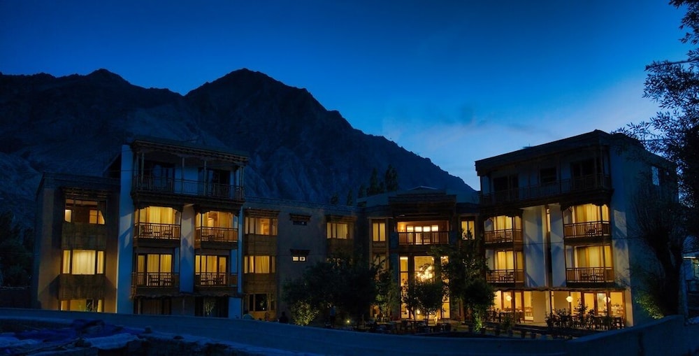Hotel Stendel