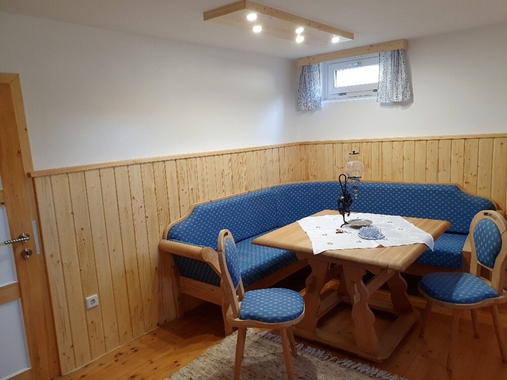 Holiday Home in Altmelon Near Weinsberg Forest
