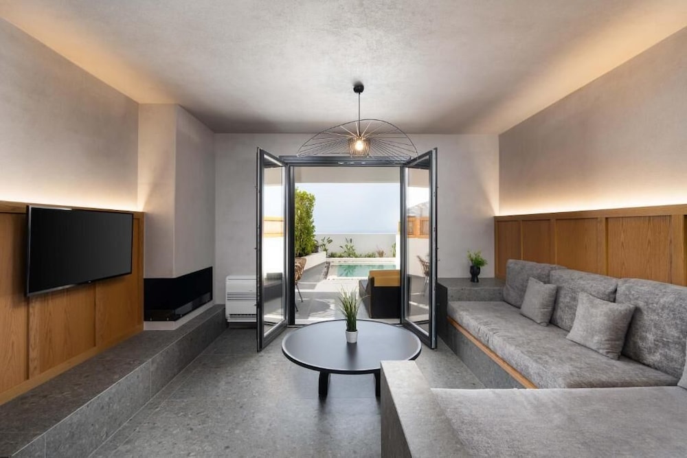 La Torretta Suites & Spa