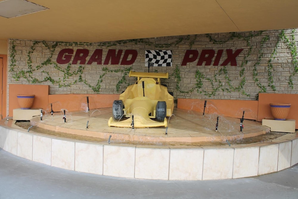 Grand Prix Motel on the Beach, 사진 13