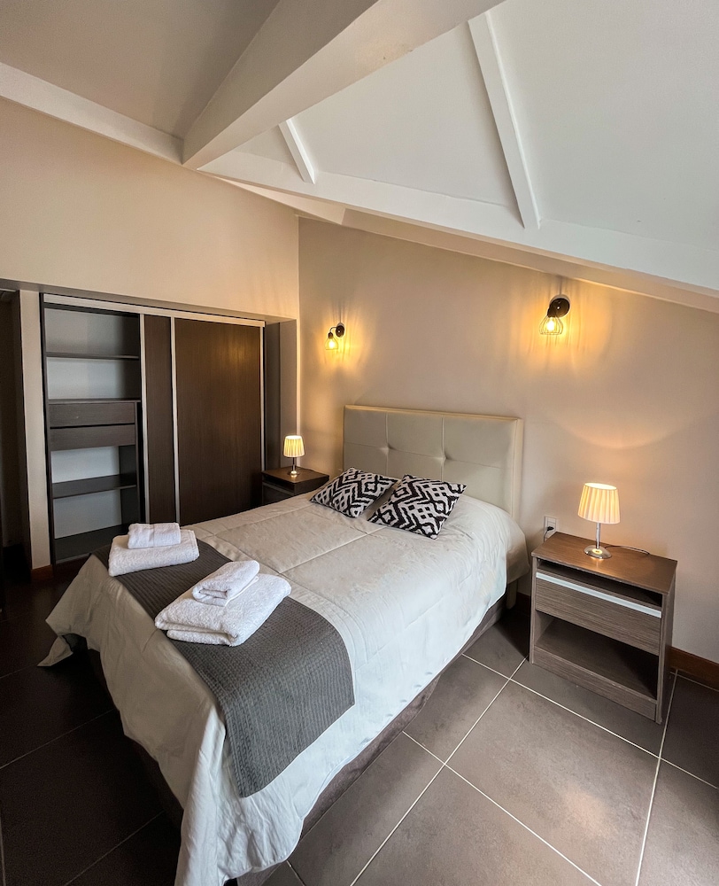 Riviera Fueguina Apartments