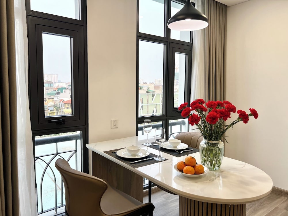 22Land Legend Residence