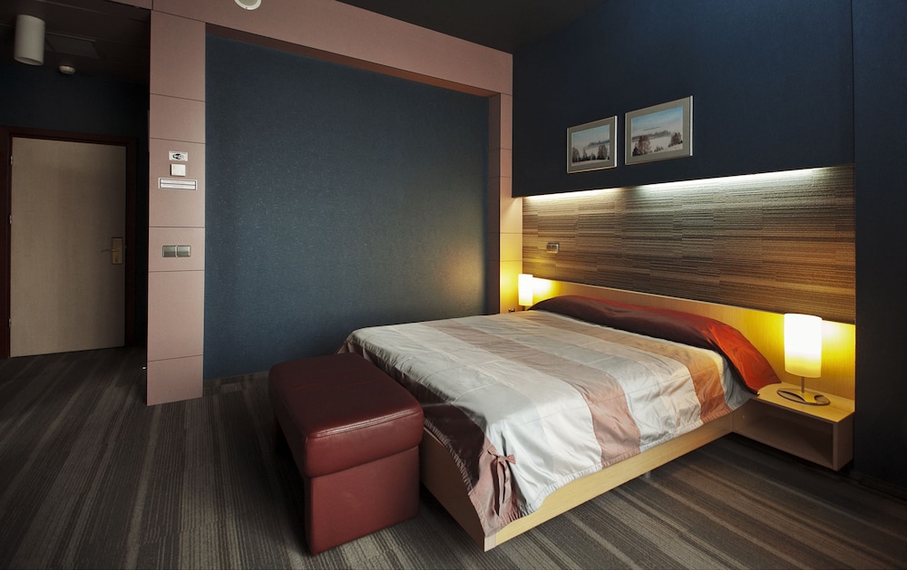 Hotel Victoria Minsk
