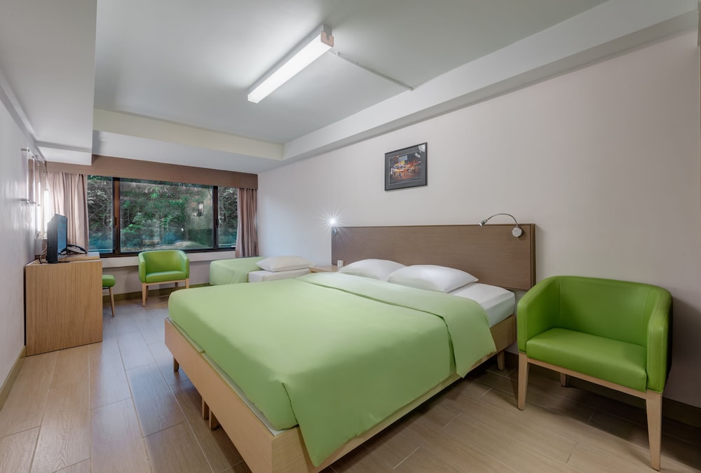 YHA Mei Ho House Youth Hostel