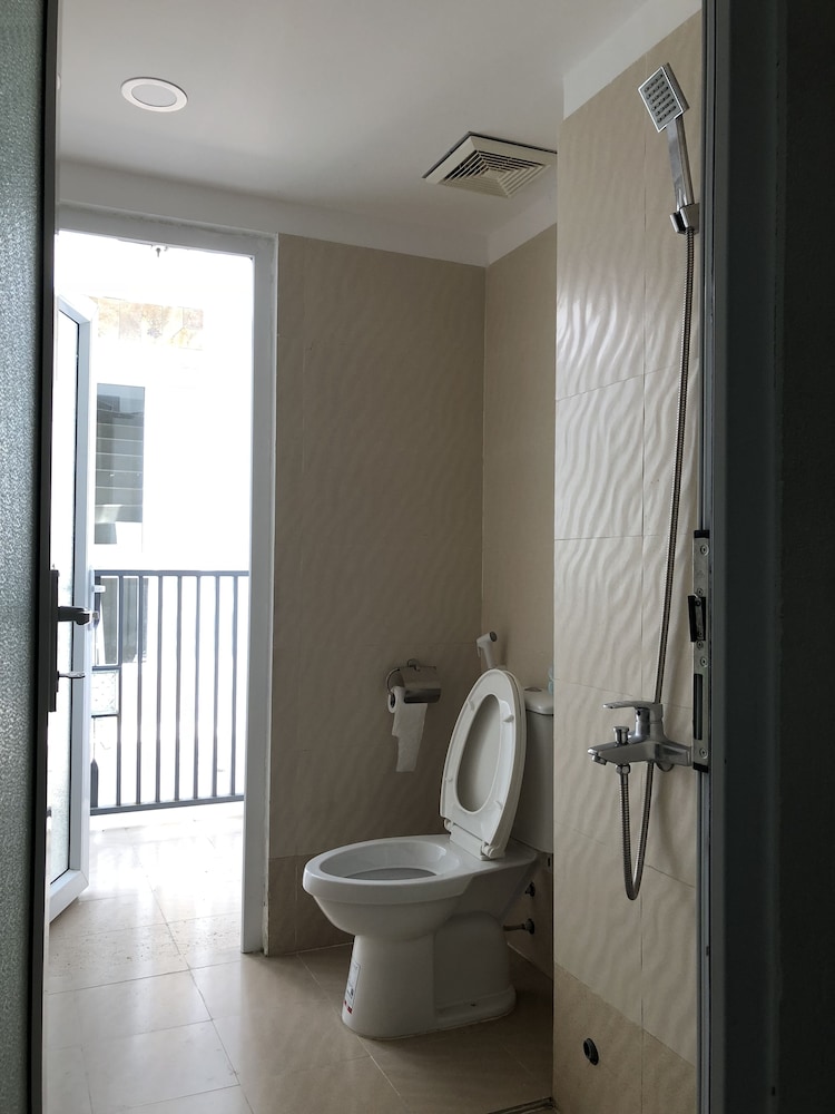 Homestay Des Amis - Ban Huu