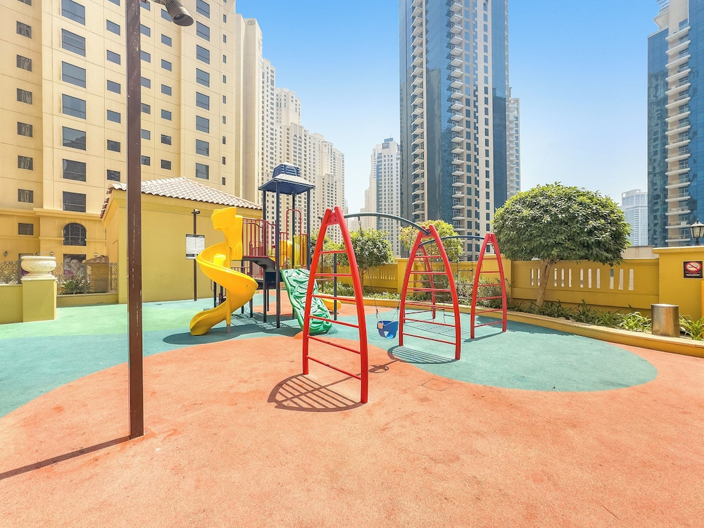 Silkhaus Amwaj 4