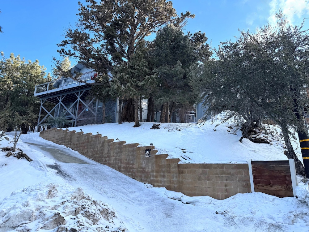 Chalet Colusa