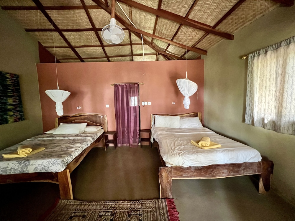 Nemasu Eco-Lodge