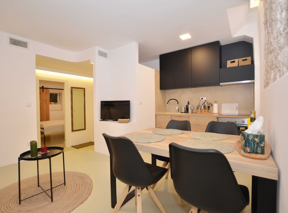 The Quiet Center Apartment in Rovinj