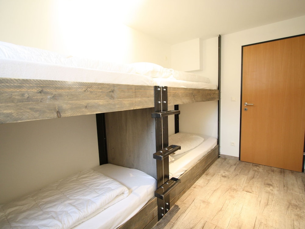 Vogue Apartment in Sankt Margarethen im Lungau Near Ski Lift view 2