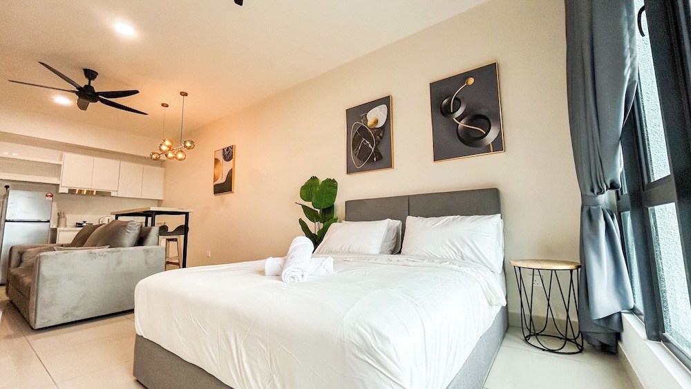 Tulip Residences by Manhattan Group