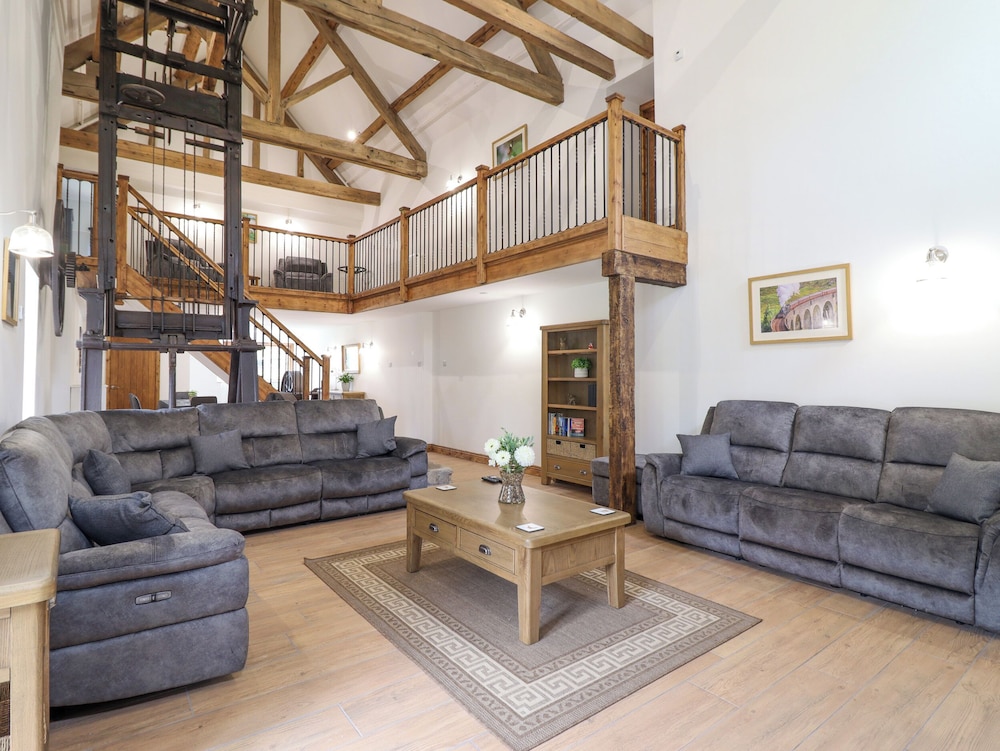 Llwydiarth Saw Mill