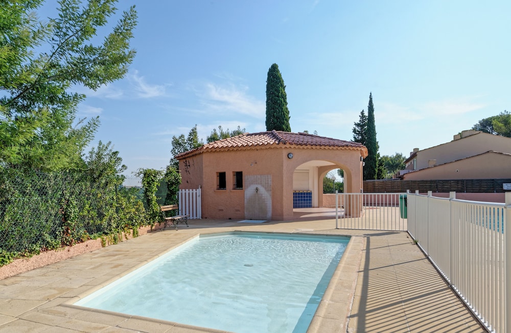 Résidence partenaire le Domaine de Garlande