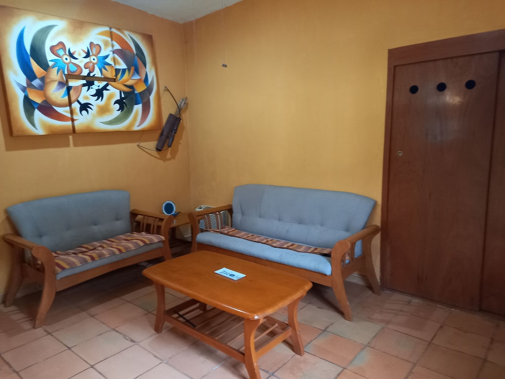 Casa Viva Mérida view 3