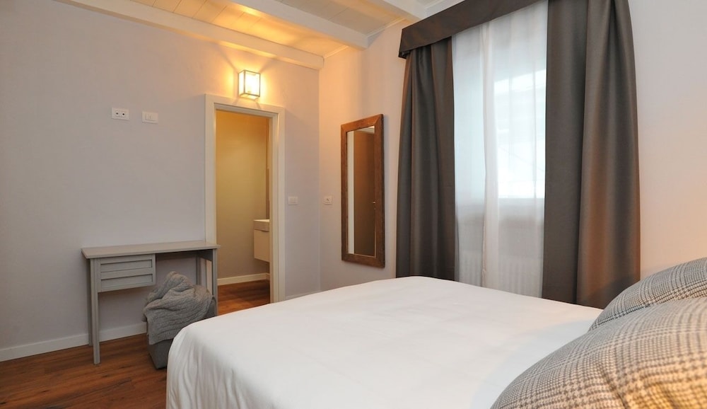 Hotiday Rooms Bormio Centro