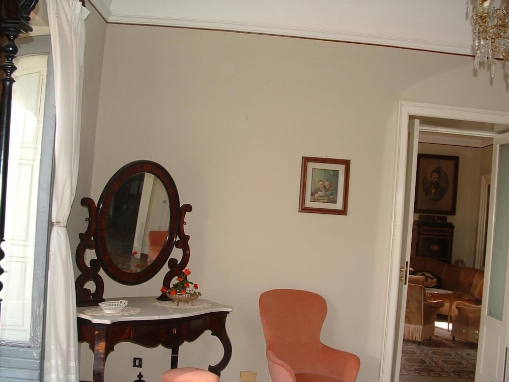 B&B Valleallegra