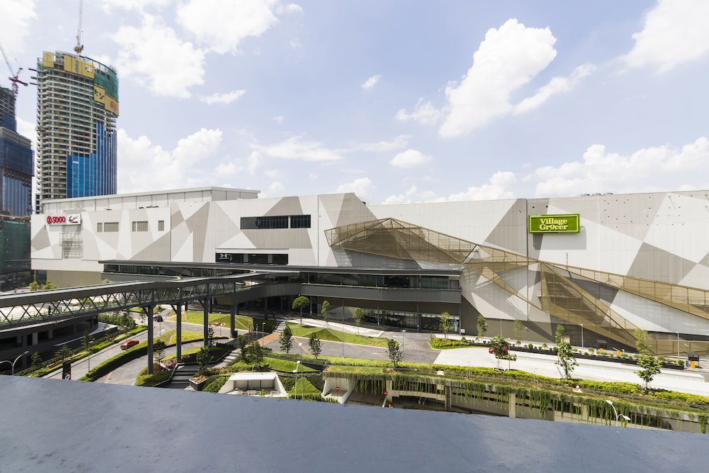 Luxury Suite Icity Shah Alam photo 1
