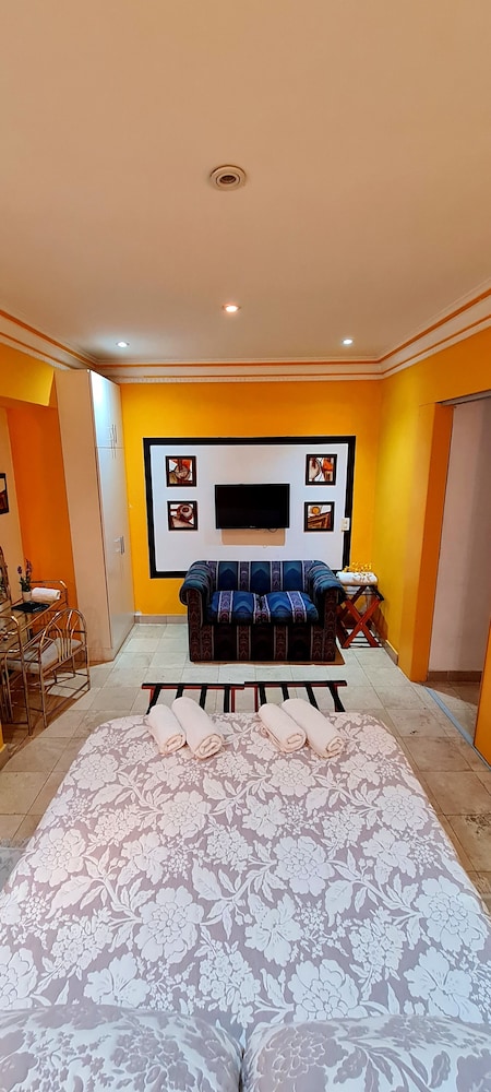 Palacio Escondido Departamentos Boutique
