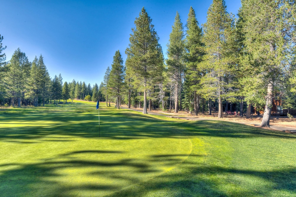 Lake Tahoe Vacations - Lux Leisure - Property Image 4