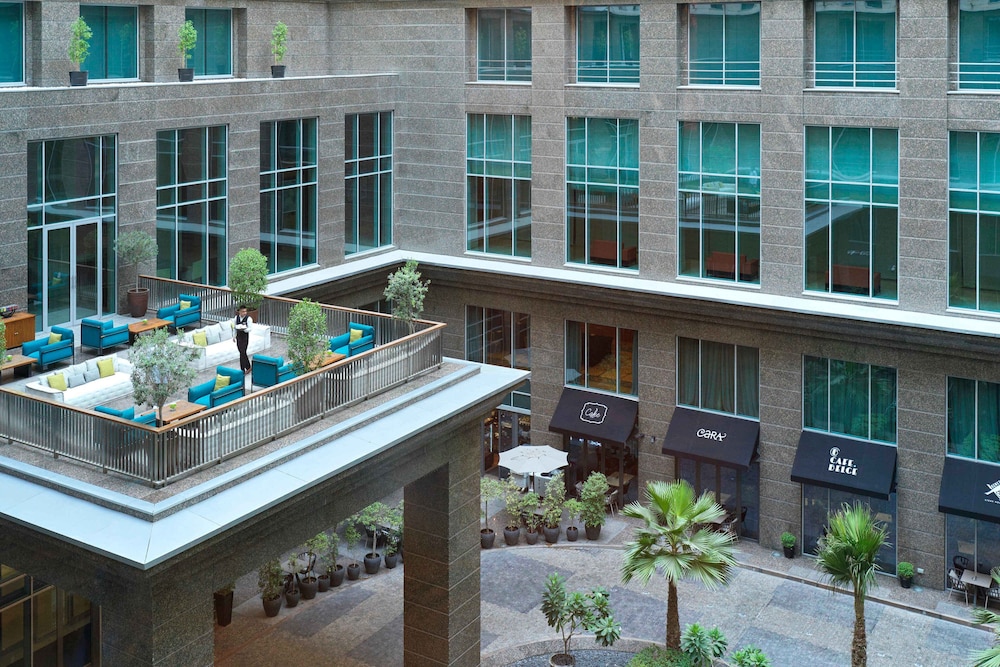 The Ritz-Carlton, Dubai International Financial Centre - Image 4