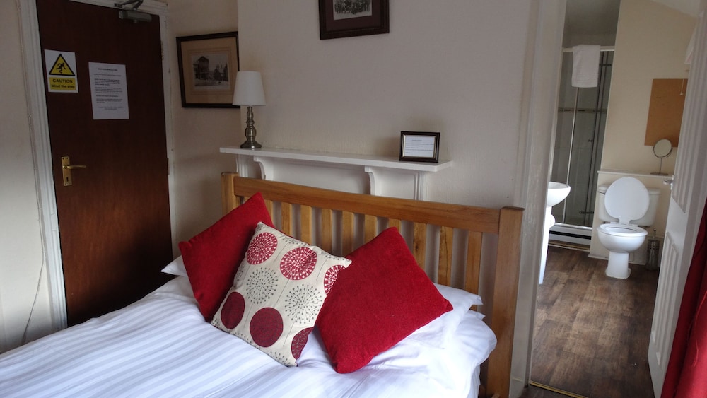 The New Forest Inn view 4
