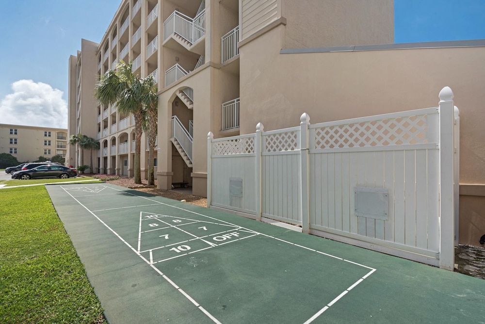 Beach House 502d